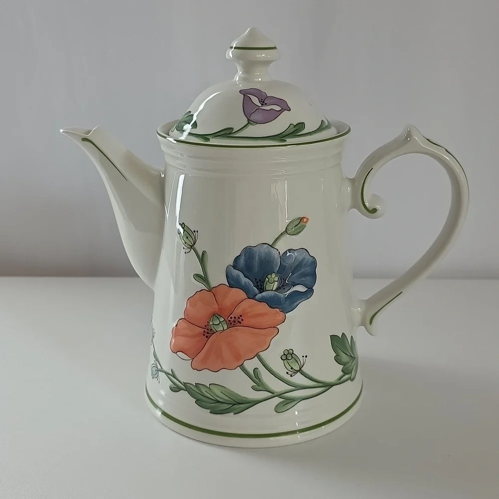 Villeroy & Boch pre owned